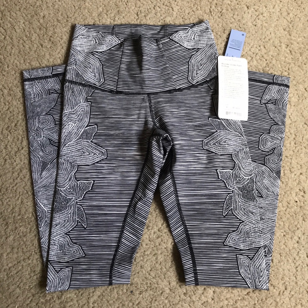 Lululemon pants